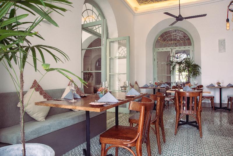 فندق Fort Bazaar