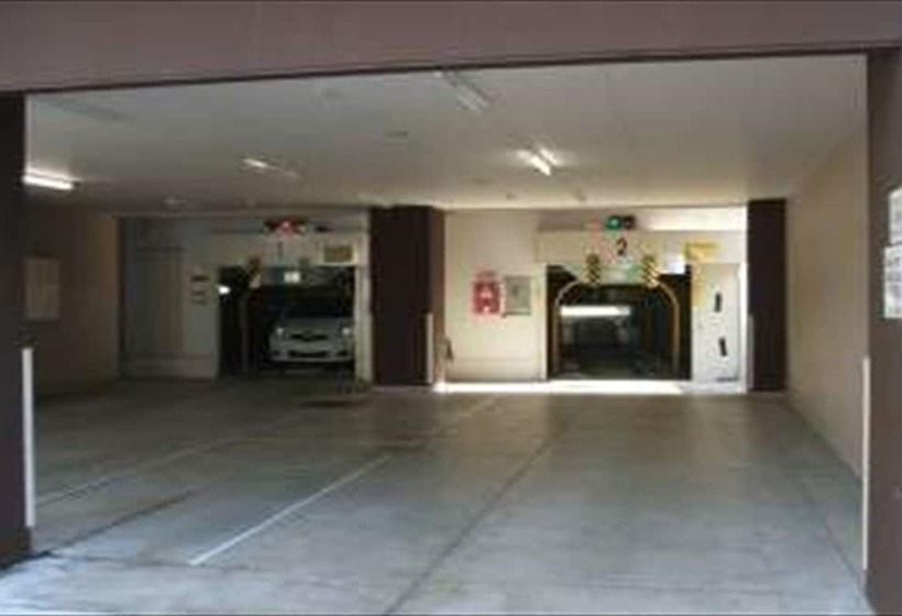 Green Rich Hotel Hiroshima Shinkansenguchi