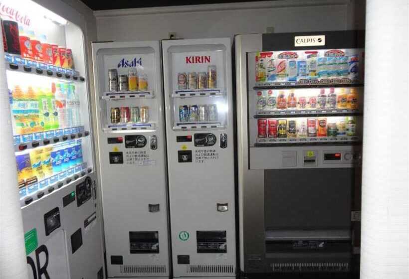 Green Rich Hotel Hiroshima Shinkansenguchi