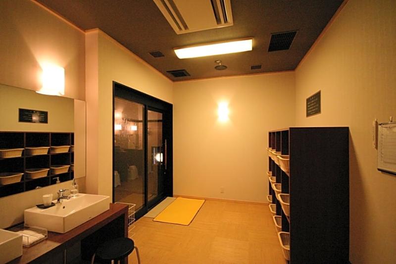 Green Rich Hotel Hiroshima Shinkansenguchi