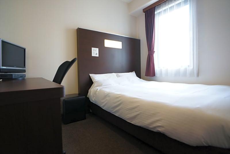 Green Rich Hotel Hiroshima Shinkansenguchi