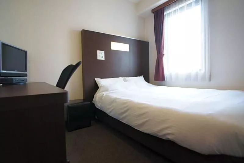 Green Rich Hotel Hiroshima Shinkansenguchi
