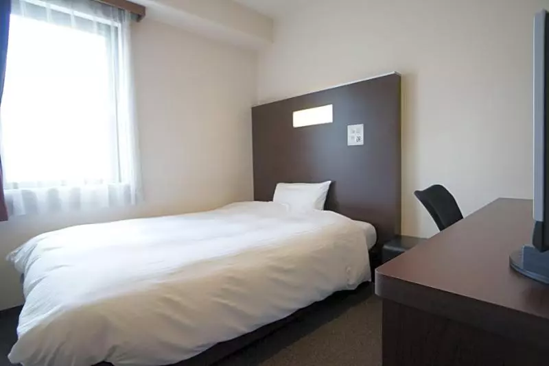 Green Rich Hotel Hiroshima Shinkansenguchi