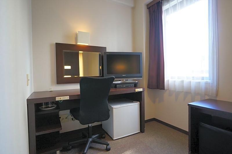 Green Rich Hotel Hiroshima Shinkansenguchi