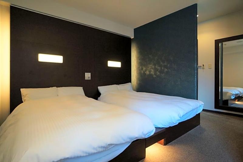 Green Rich Hotel Hiroshima Shinkansenguchi