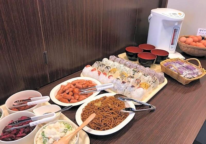 Green Rich Hotel Hiroshima Shinkansenguchi