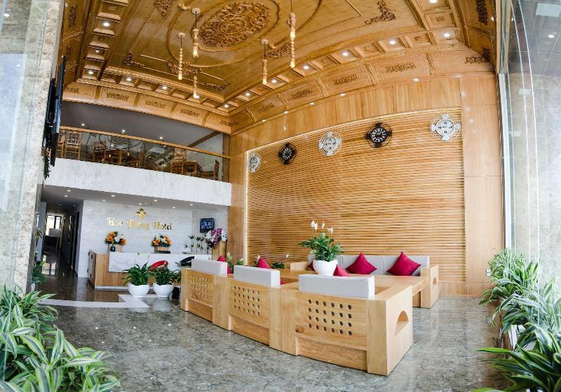 هتل Hoa Phong Airport Danang