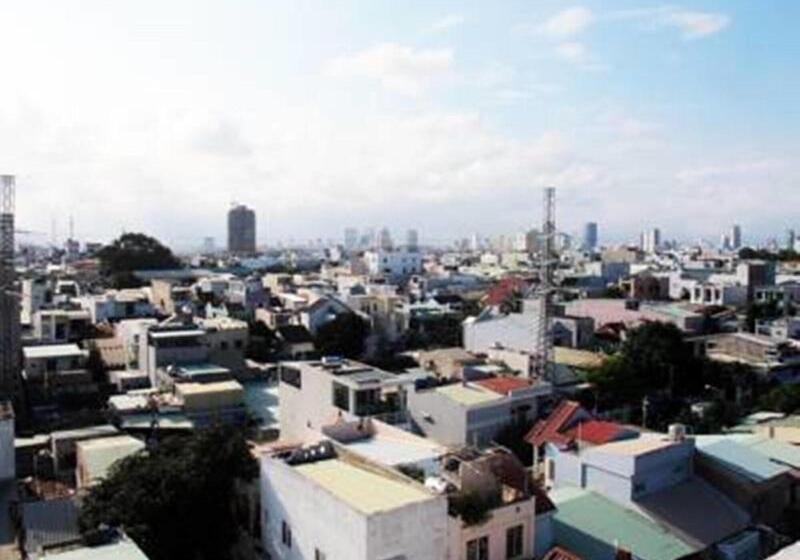 هتل Hoa Phong Airport Danang