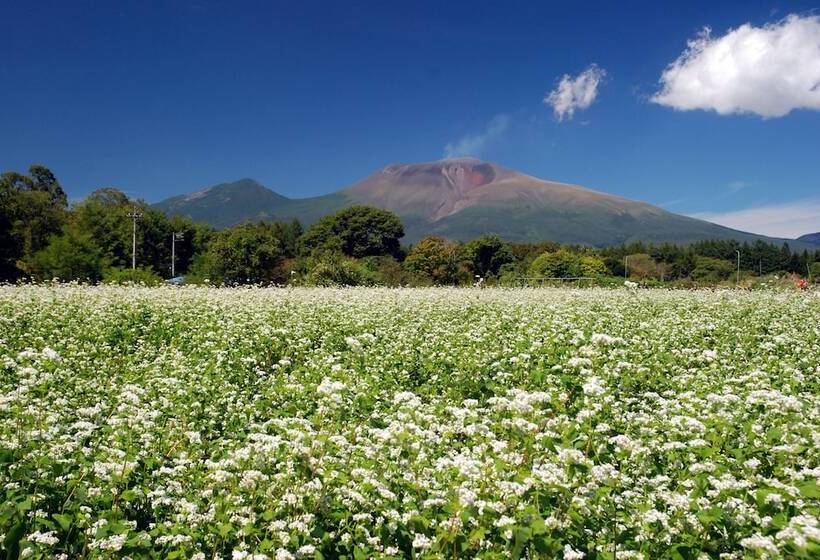 فندق Karuizawa Marriott