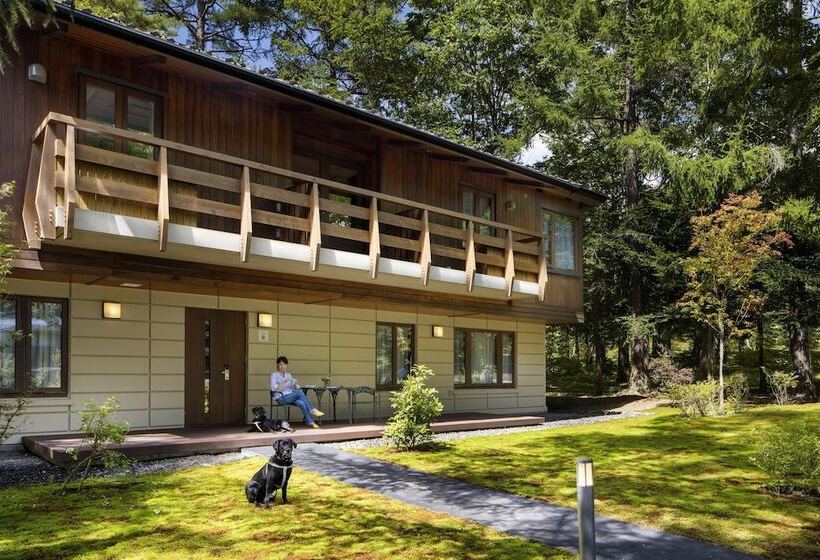 فندق Karuizawa Marriott