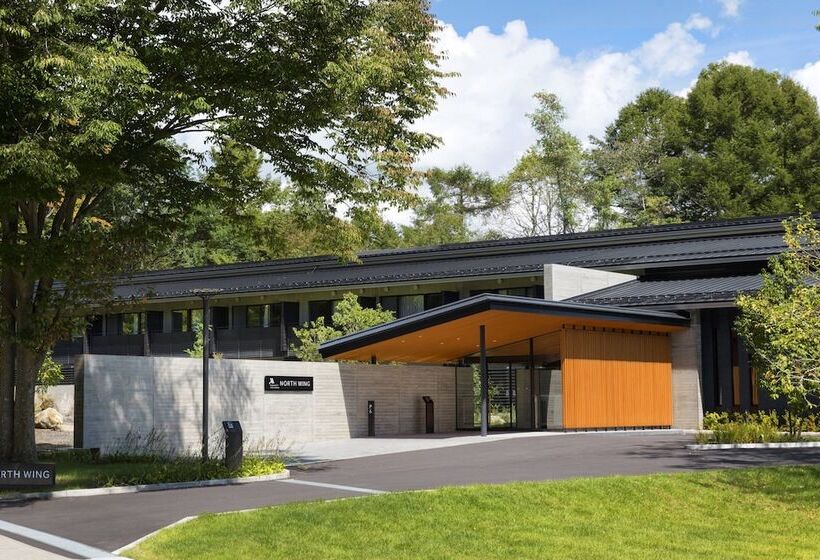 فندق Karuizawa Marriott