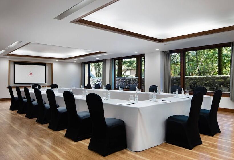 فندق Karuizawa Marriott