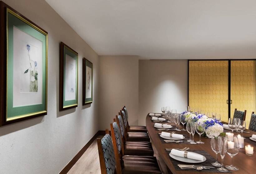 فندق Karuizawa Marriott