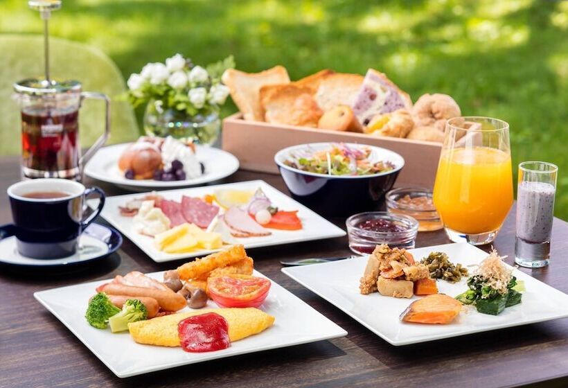 فندق Karuizawa Marriott