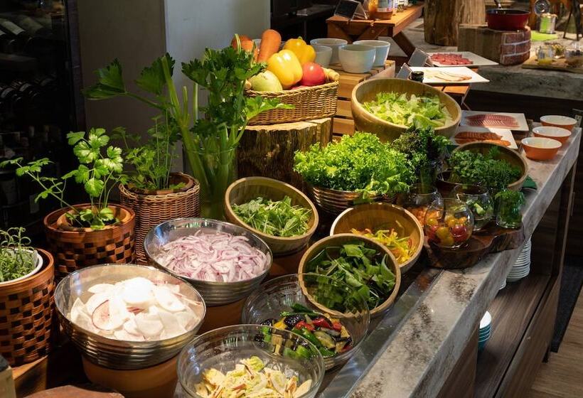 فندق Karuizawa Marriott