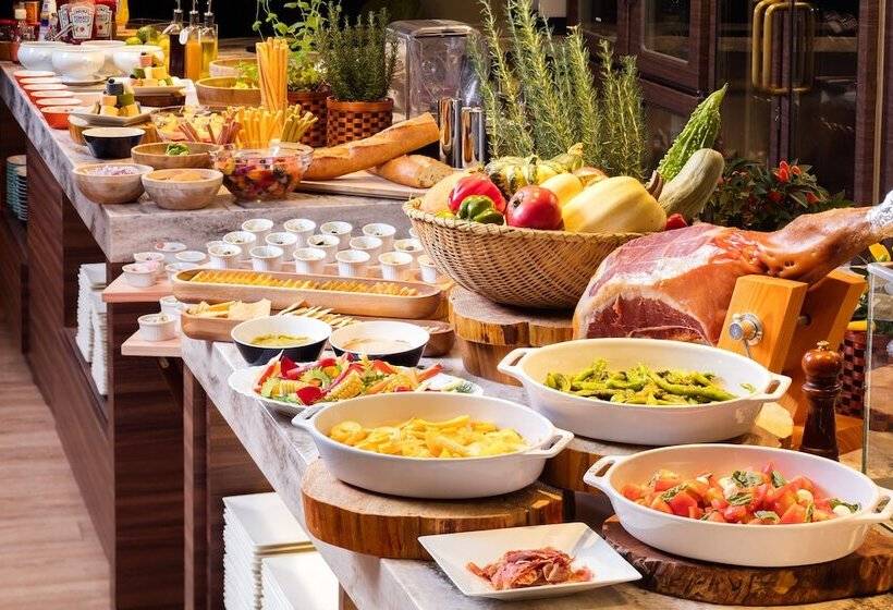 فندق Karuizawa Marriott