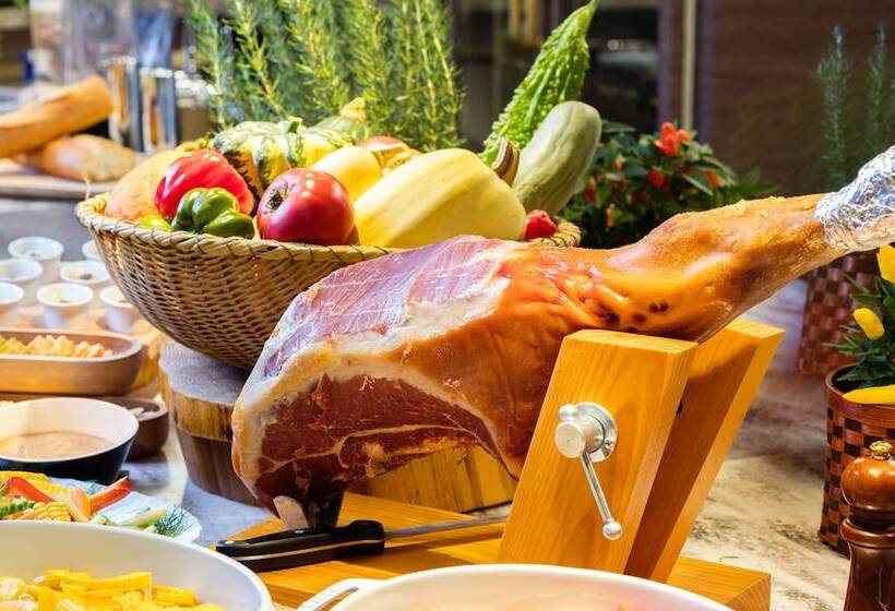 فندق Karuizawa Marriott