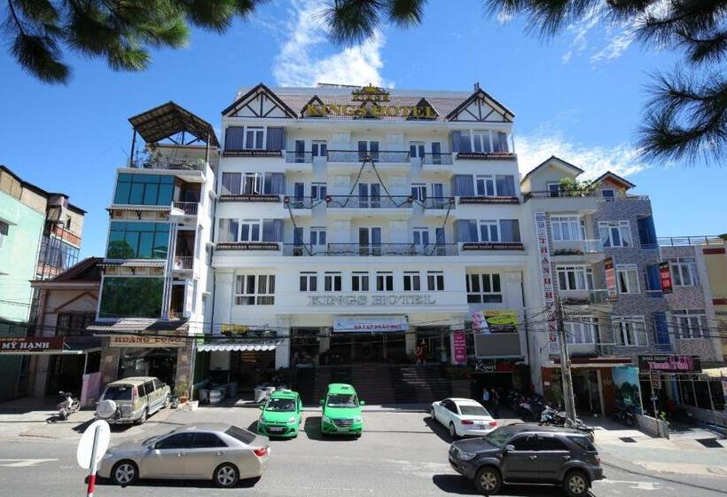 Kings Hotel Dalat