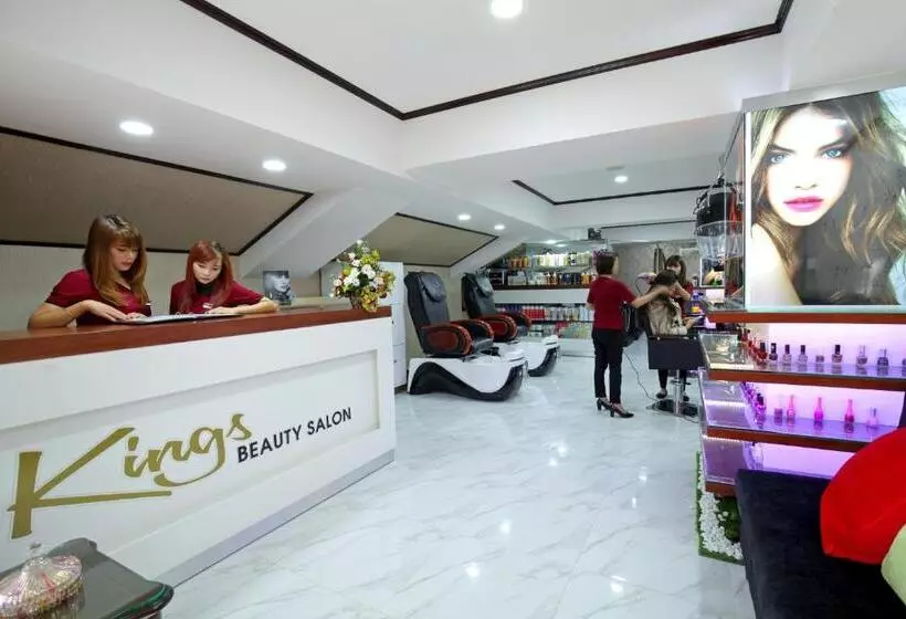 Kings Hotel Dalat