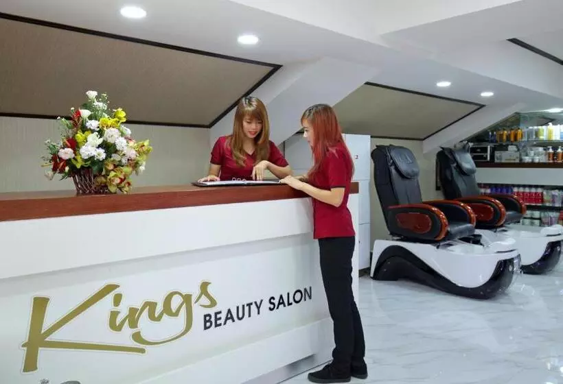 Kings Hotel Dalat