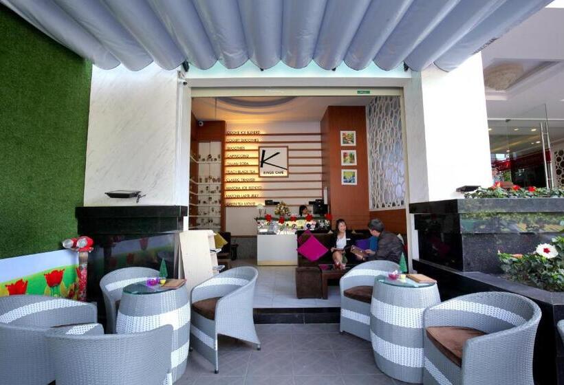 Kings Hotel Dalat