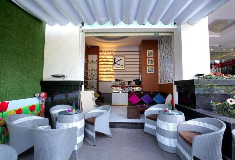Kings Hotel Dalat