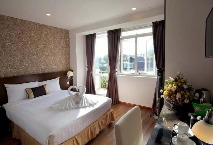 Kings Hotel Dalat