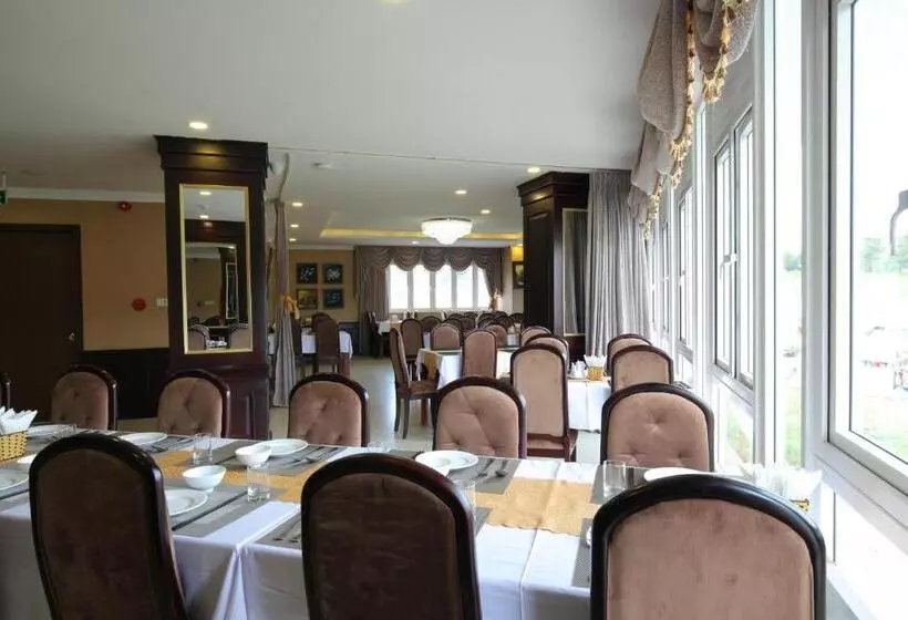 Kings Hotel Dalat