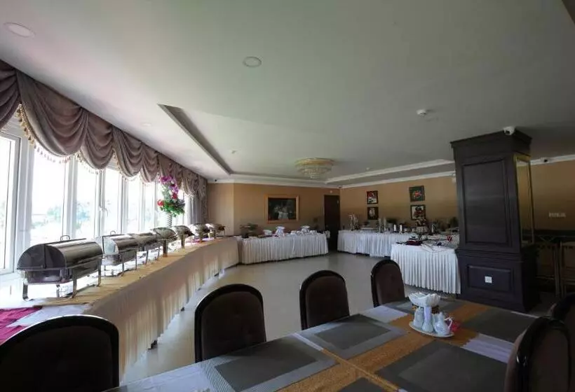 Kings Hotel Dalat