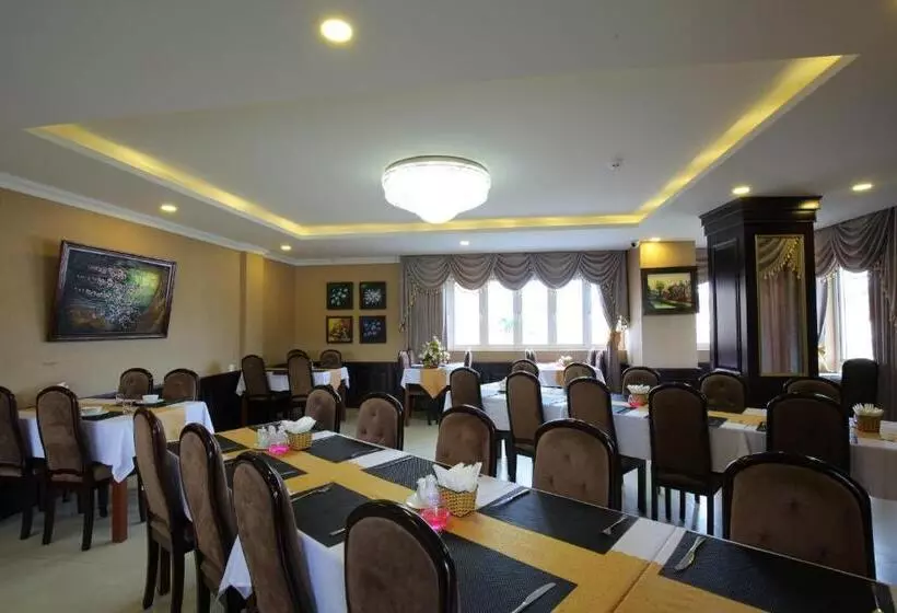 Kings Hotel Dalat