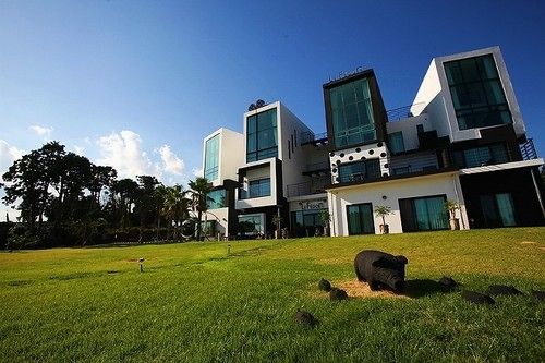 فندق Lefedora Pension