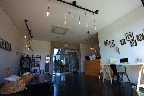 فندق Lefedora Pension