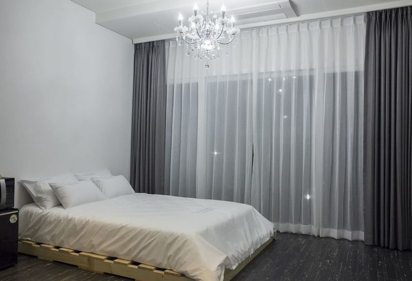 فندق Lefedora Pension