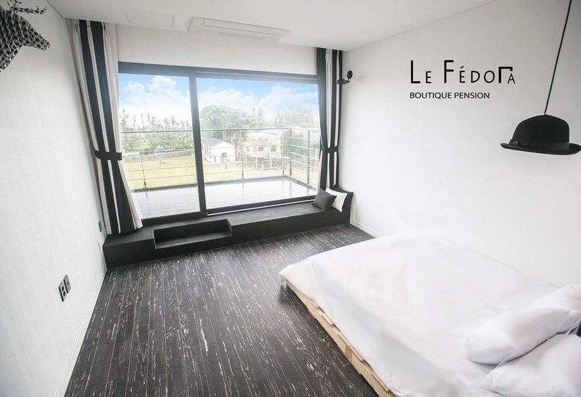 فندق Lefedora Pension