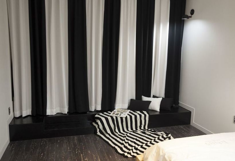 فندق Lefedora Pension