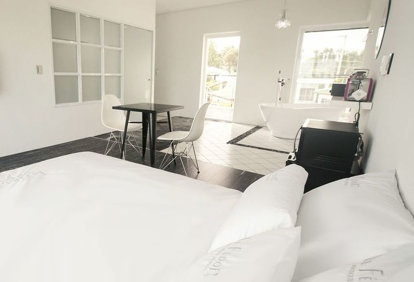 فندق Lefedora Pension