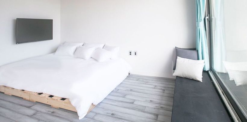 فندق Lefedora Pension