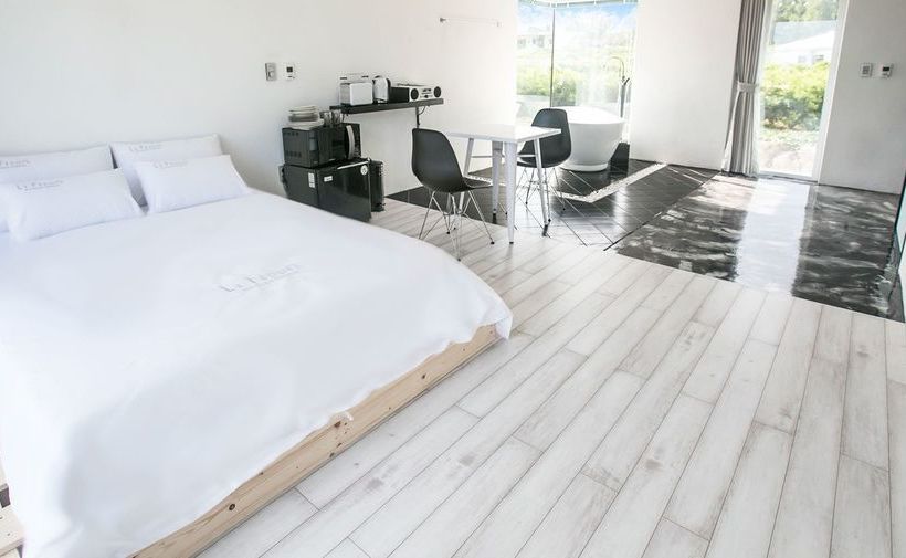 فندق Lefedora Pension