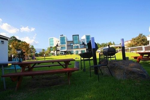 فندق Lefedora Pension