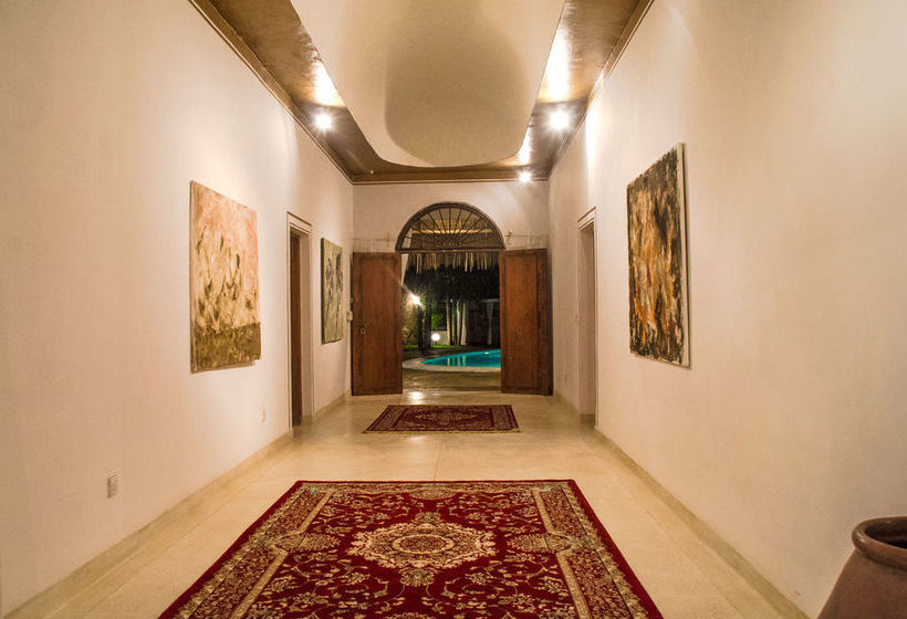 ホテル Maisha Tamu Luxury Boutique Resort