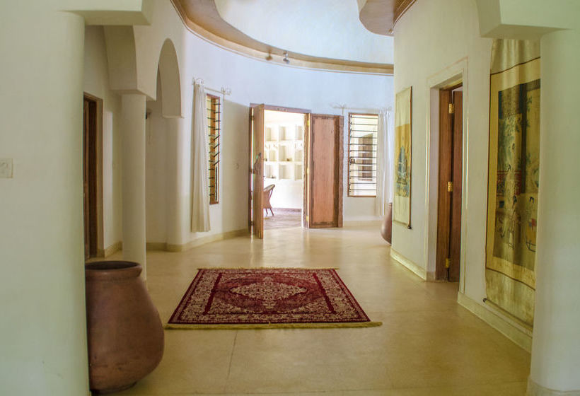 ホテル Maisha Tamu Luxury Boutique Resort