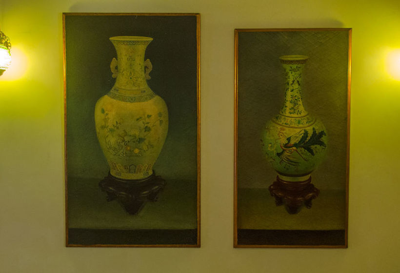 ホテル Maisha Tamu Luxury Boutique Resort