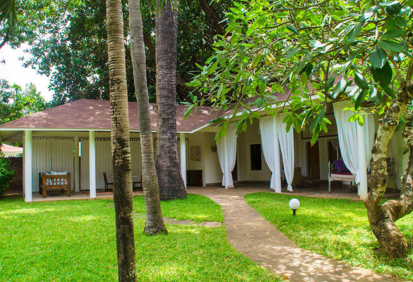 ホテル Maisha Tamu Luxury Boutique Resort