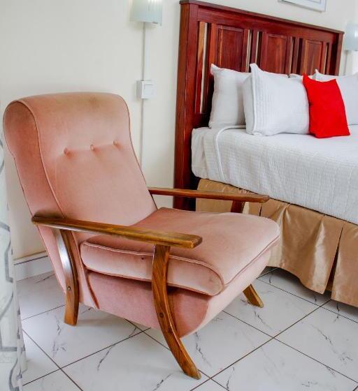 هتل Matilinda Lodge