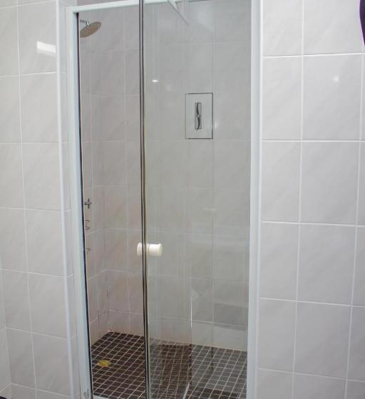 هتل Matilinda Lodge