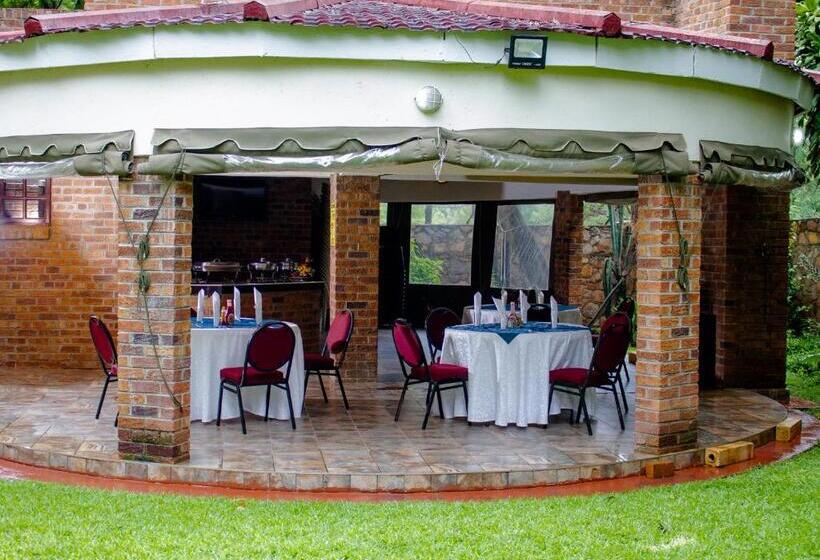 هتل Matilinda Lodge