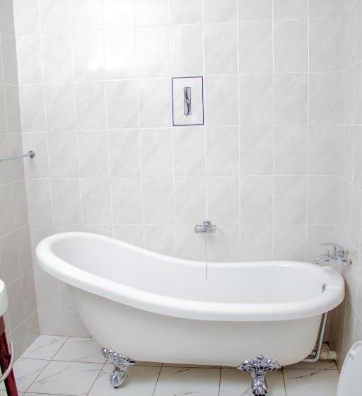 هتل Matilinda Lodge