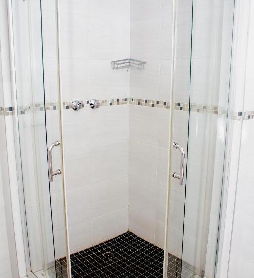 هتل Matilinda Lodge