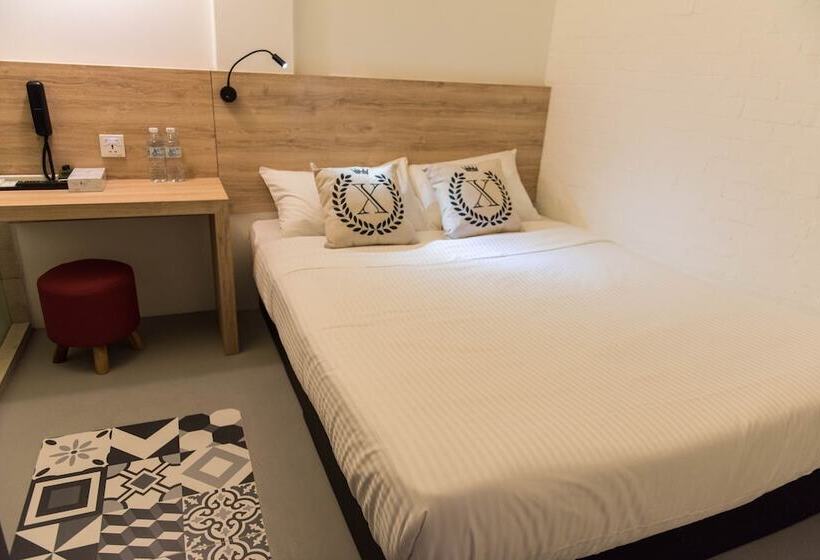 Mixx Express Hotel Sunway