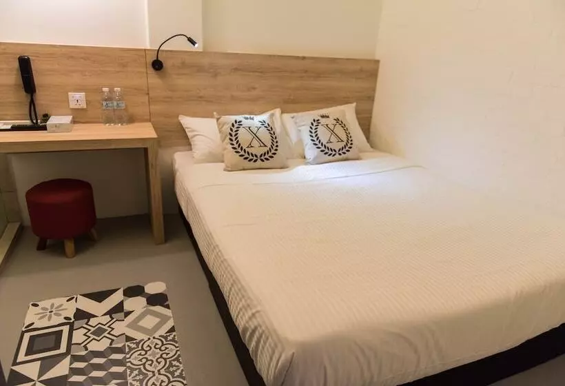 Mixx Express Hotel Sunway